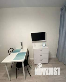 Студия квартира, посуточно, 19м2, 7/16 этаж