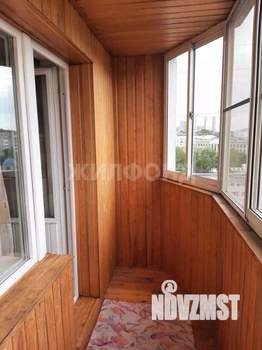 1-к квартира, на длительный срок, 42м2, 10/10 этаж