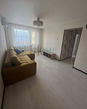 2-к квартира, на длительный срок, 45м2, 9/10 этаж