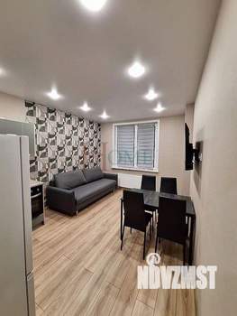 2-к квартира, на длительный срок, 38м2, 17/25 этаж