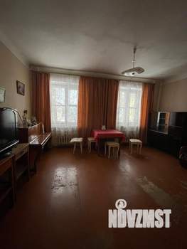 2-к квартира, на длительный срок, 60м2, 2/3 этаж