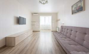 2-к квартира, на длительный срок, 70м2, 14/16 этаж