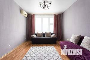 3-к квартира, посуточно, 95м2, 10/16 этаж