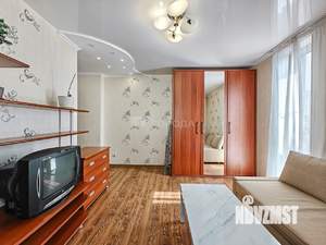 2-к квартира, на длительный срок, 56м2, 10/17 этаж