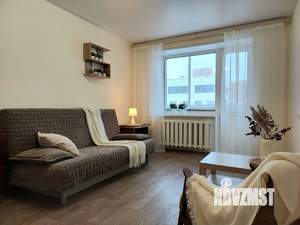 1-к квартира, на длительный срок, 31м2, 4/5 этаж