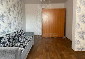 1-к квартира, на длительный срок, 48м2, 8/16 этаж