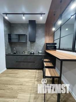 1-к квартира, посуточно, 45м2, 7/15 этаж