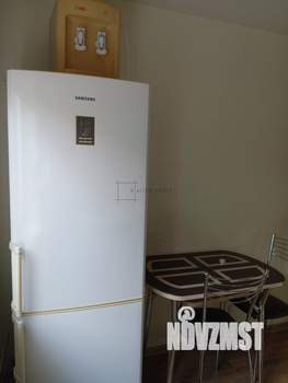 1-к квартира, на длительный срок, 29м2, 2/5 этаж