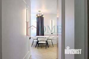 3-к квартира, на длительный срок, 61м2, 17/25 этаж