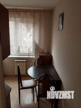 2-к квартира, на длительный срок, 45м2, 4/5 этаж