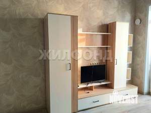 1-к квартира, на длительный срок, 45м2, 11/29 этаж