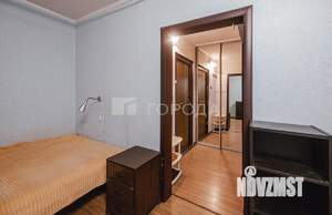 1-к квартира, на длительный срок, 32м2, 1/9 этаж