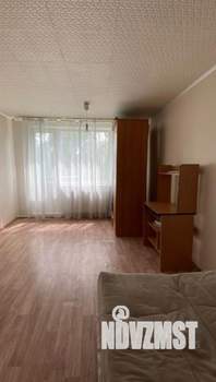 1-к квартира, на длительный срок, 29м2, 5/5 этаж