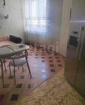 2-к квартира, на длительный срок, 69м2, 6/18 этаж