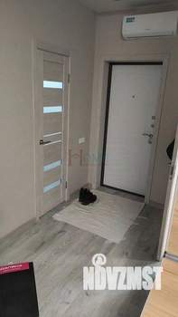 1-к квартира, на длительный срок, 29м2, 10/17 этаж