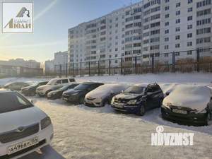 1-к квартира, на длительный срок, 37м2, 9/10 этаж