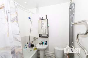 2-к квартира, на длительный срок, 36м2, 1/9 этаж