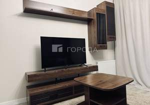 1-к квартира, на длительный срок, 37м2, 8/8 этаж