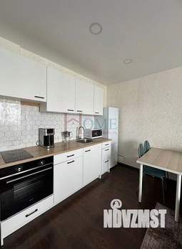 2-к квартира, на длительный срок, 43м2, 13/17 этаж