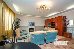 2-к квартира, на длительный срок, 75м2, 10/11 этаж