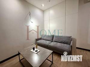 1-к квартира, на длительный срок, 42м2, 1/5 этаж