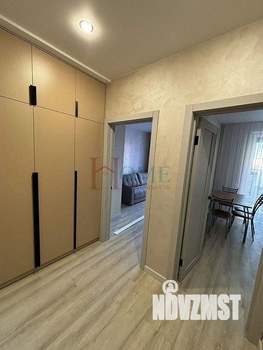 1-к квартира, на длительный срок, 36м2, 3/25 этаж