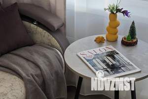 2-к квартира, посуточно, 53м2, 6/17 этаж