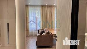 2-к квартира, на длительный срок, 50м2, 2/8 этаж