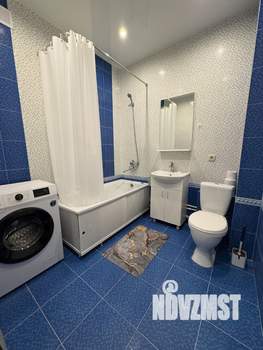 Студия квартира, на длительный срок, 30м2, 9/18 этаж