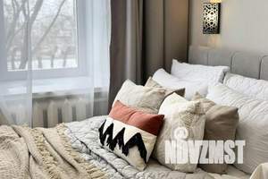 1-к квартира, посуточно, 25м2, 1/5 этаж