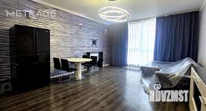 3-к квартира, на длительный срок, 102м2, 8/9 этаж