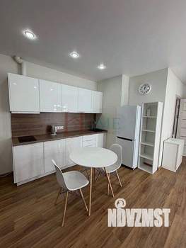 Студия квартира, на длительный срок, 29м2, 9/26 этаж