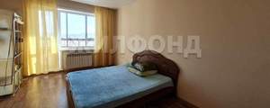 1-к квартира, на длительный срок, 37м2, 13/17 этаж