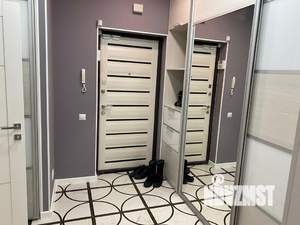 1-к квартира, на длительный срок, 45м2, 11/11 этаж