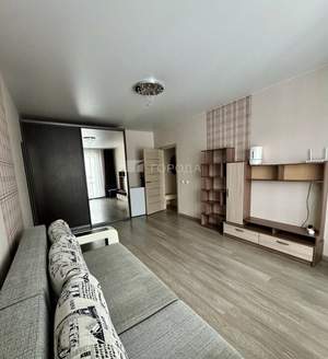 1-к квартира, на длительный срок, 39м2, 3/7 этаж