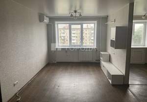 2-к квартира, на длительный срок, 43м2, 4/5 этаж