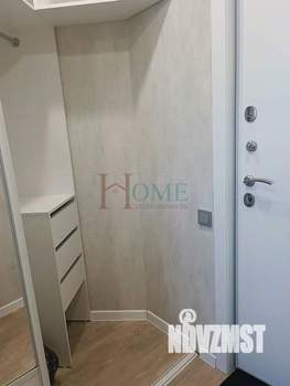 Студия квартира, на длительный срок, 31м2, 18/25 этаж