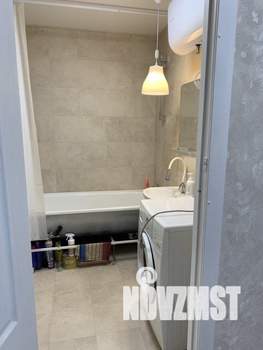 1-к квартира, на длительный срок, 45м2, 8/17 этаж