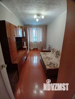 2-к квартира, на длительный срок, 44м2, 3/5 этаж