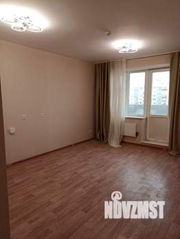 2-к квартира, на длительный срок, 47м2, 16/17 этаж