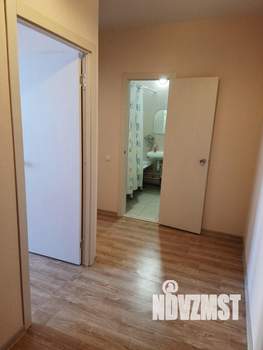 1-к квартира, на длительный срок, 36м2, 6/23 этаж