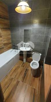 Студия квартира, на длительный срок, 24м2, 5/18 этаж