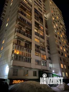 Студия квартира, на длительный срок, 32м2, 15/17 этаж