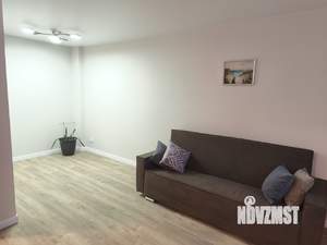 1-к квартира, на длительный срок, 33м2, 3/9 этаж