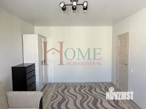 1-к квартира, на длительный срок, 40м2, 13/14 этаж