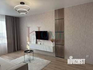 1-к квартира, на длительный срок, 37м2, 17/17 этаж