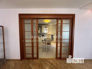 3-к квартира, на длительный срок, 115м2, 4/9 этаж