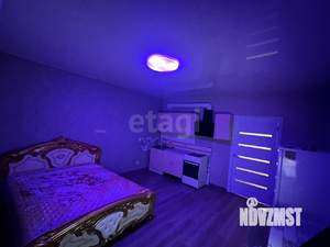 1-к квартира, на длительный срок, 35м2, 6/17 этаж