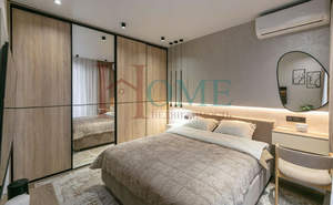 2-к квартира, на длительный срок, 43м2, 10/19 этаж