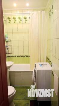 Студия квартира, на длительный срок, 24м2, 2/10 этаж